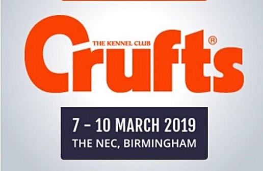 crufts