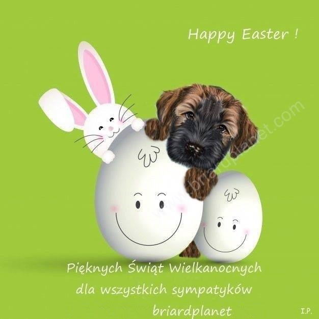 easter23