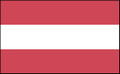 flaga austrii