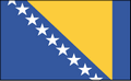 flaga bosnii i hercegowiny