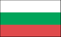 flaga bulgarii