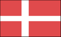 flaga danii