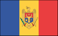 flaga moldawii