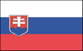 flaga slowacji