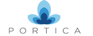 portica logo